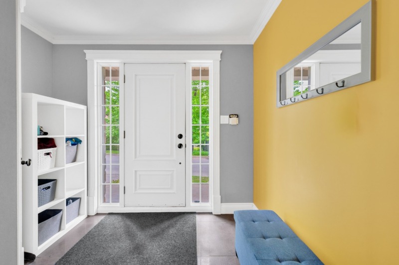 1251 Rue Collin, Québec
