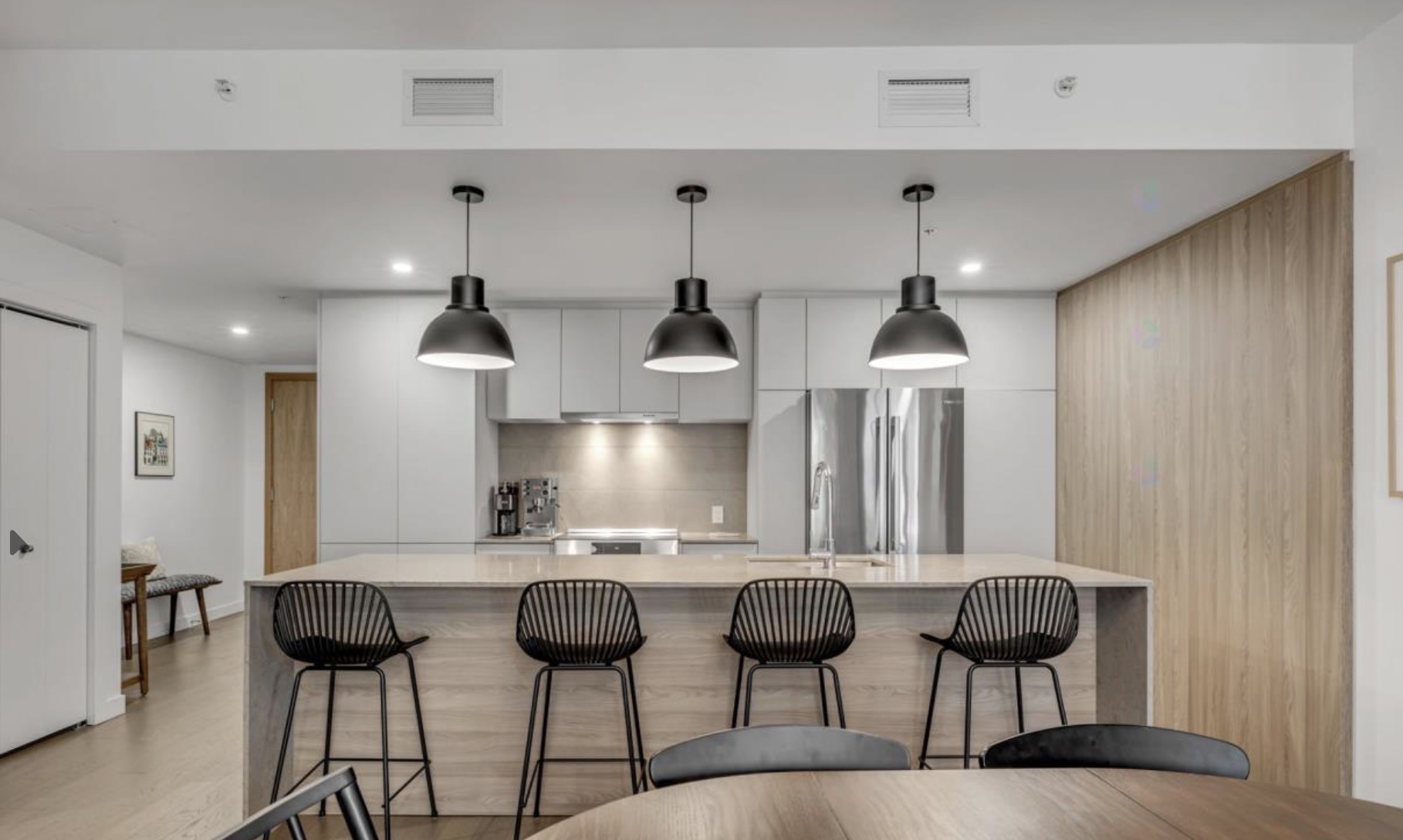 11 rue Elgin #309, Québec
