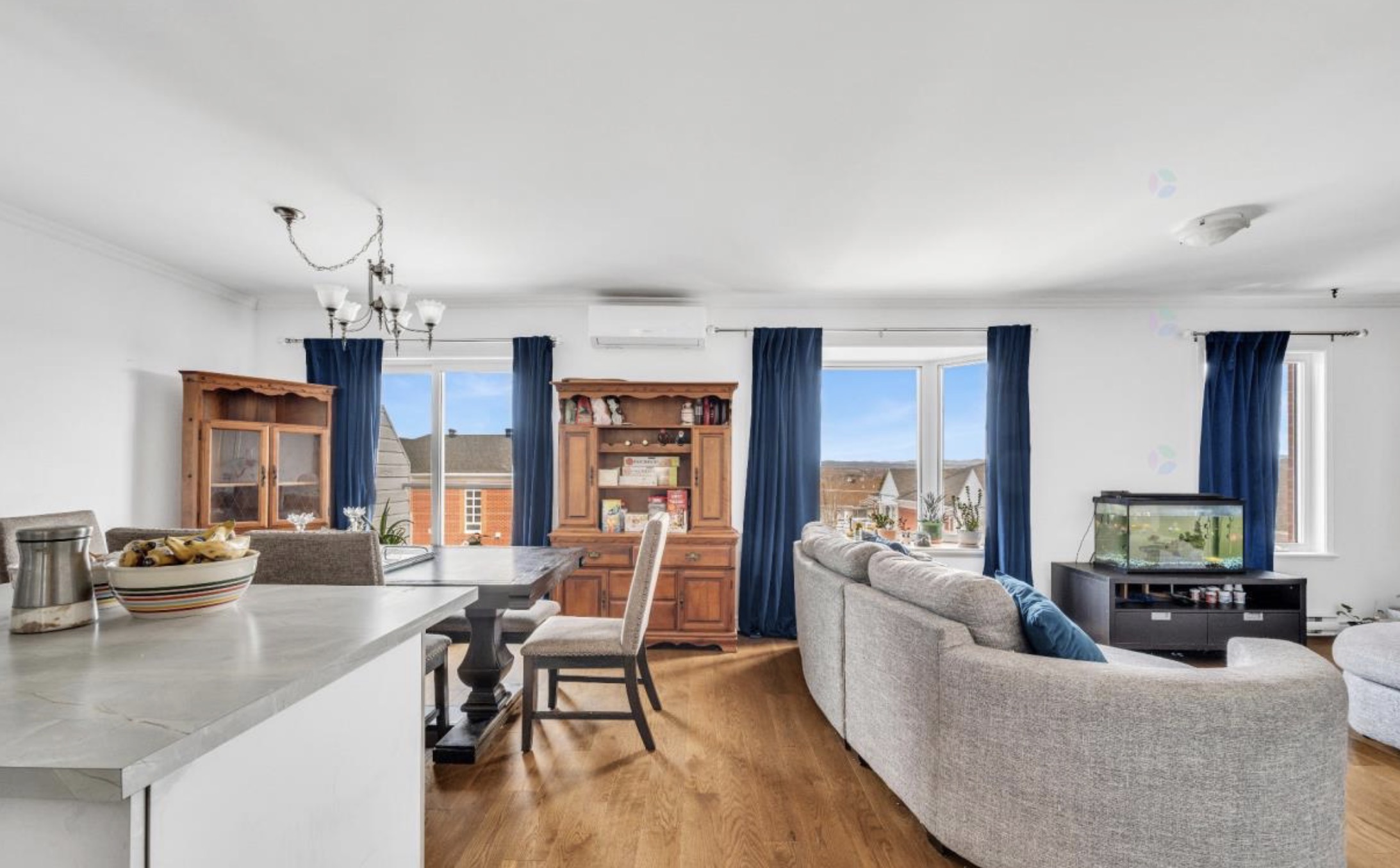 1422 rue Esther-Blondin #3, Québec