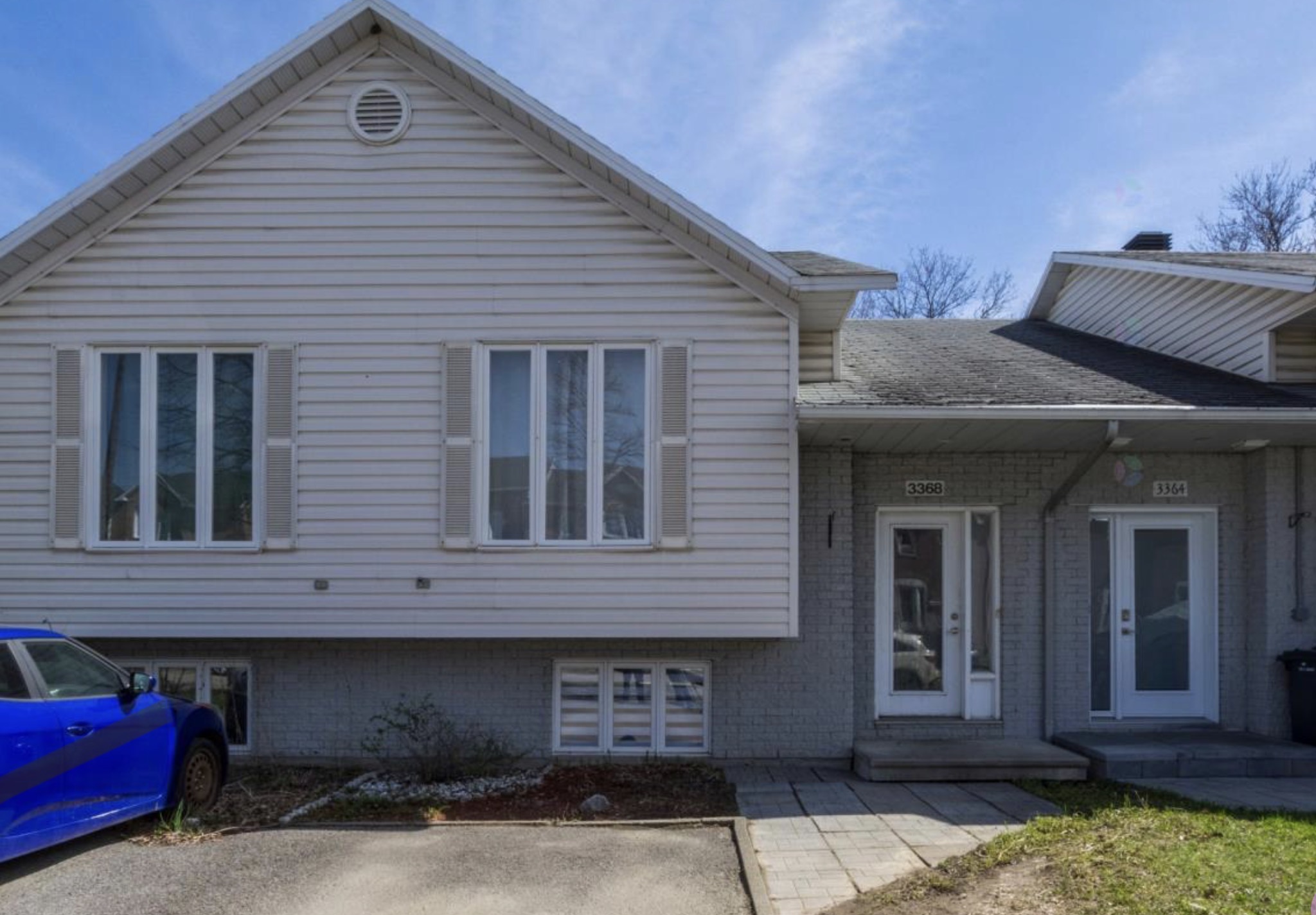 3368 rue Dubé, Québec