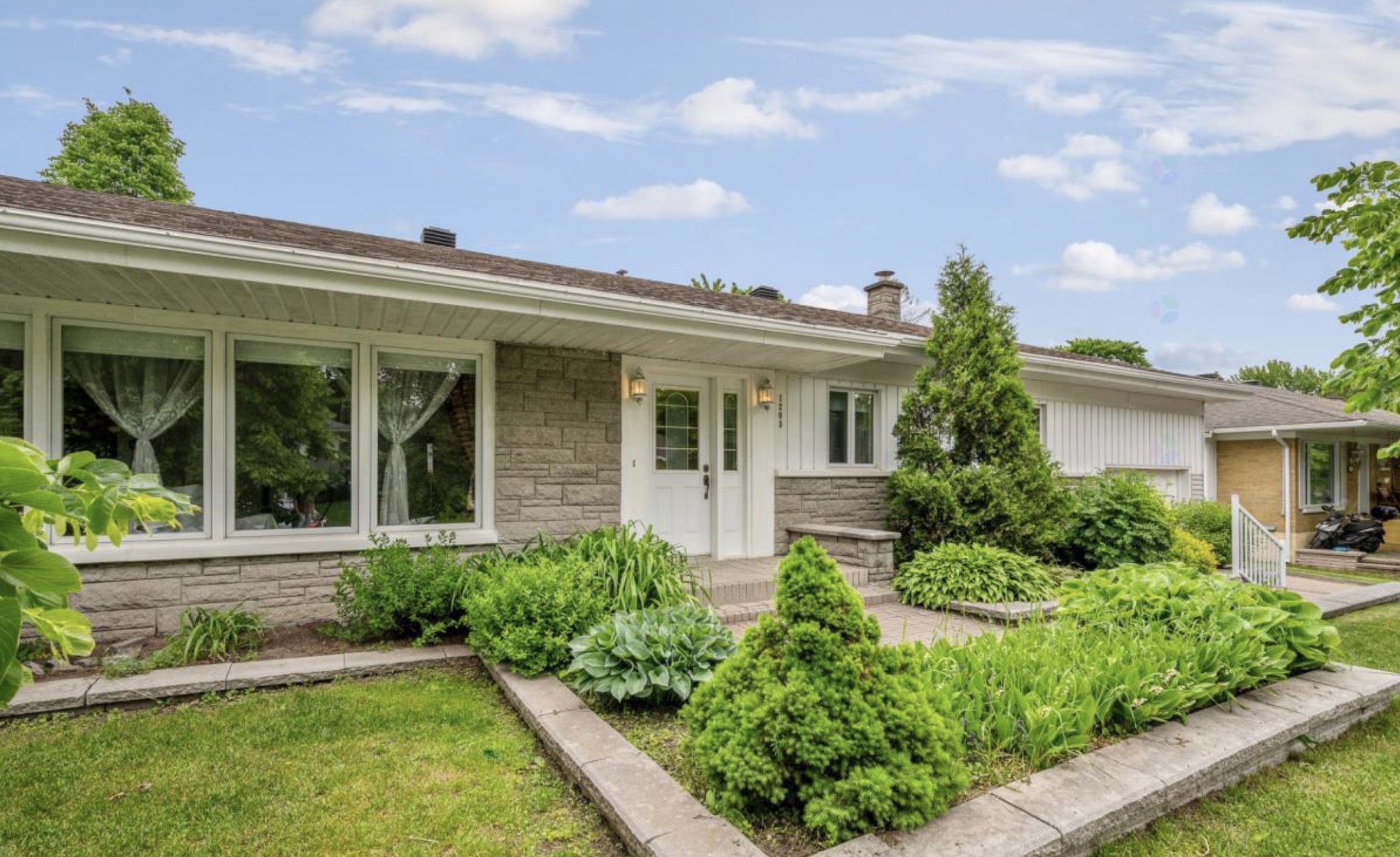 1203 rue du Sieur-D’Argenteuil, Québec