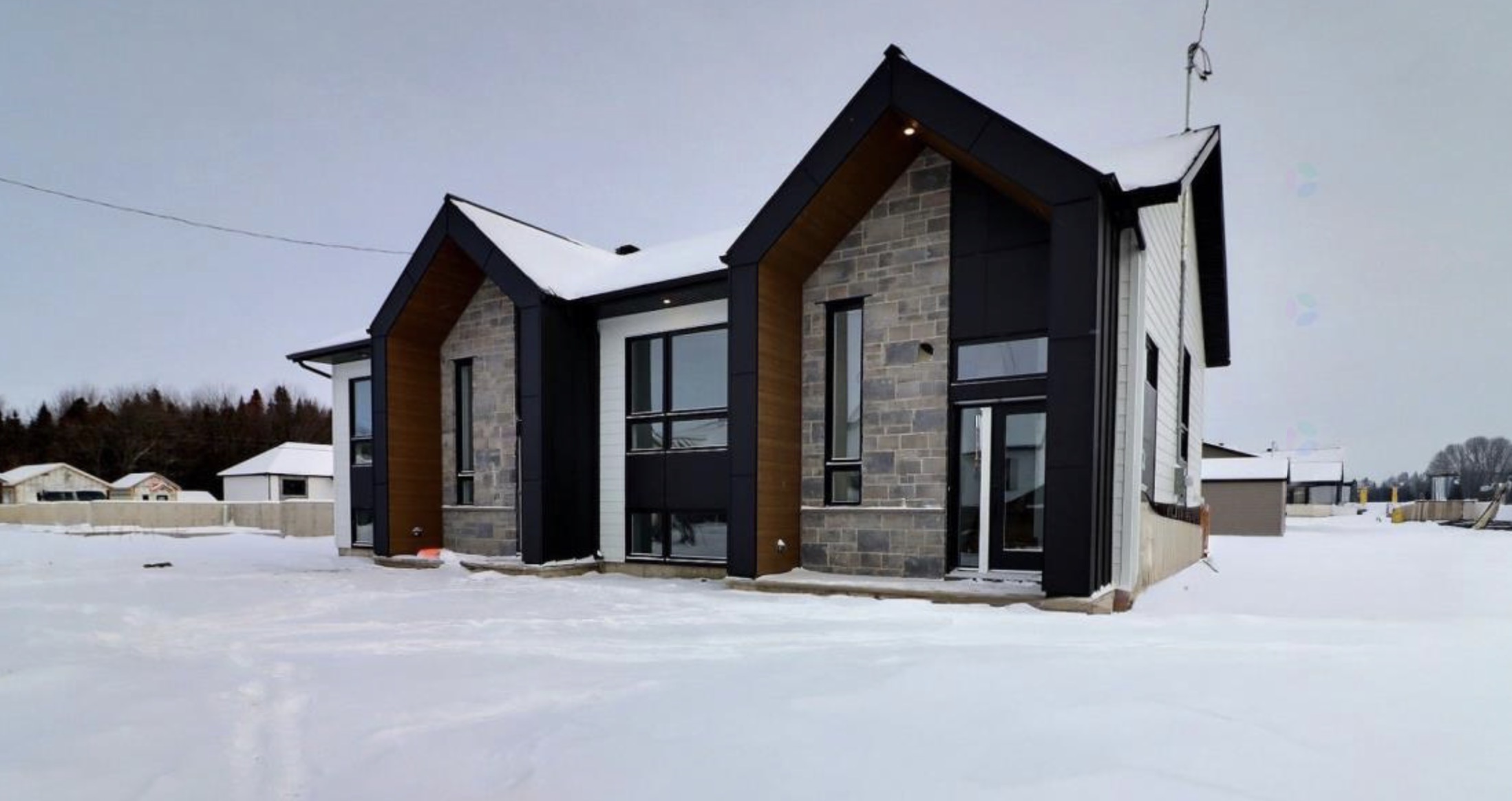 455 rue Marcel-Faucher, Ste-Croix