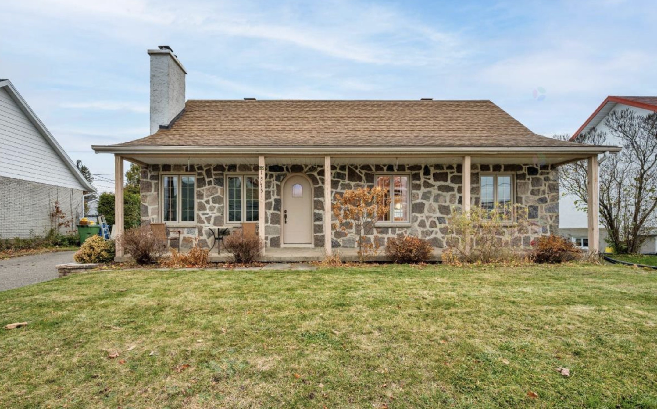 1575 rue du Vignoble, Québec