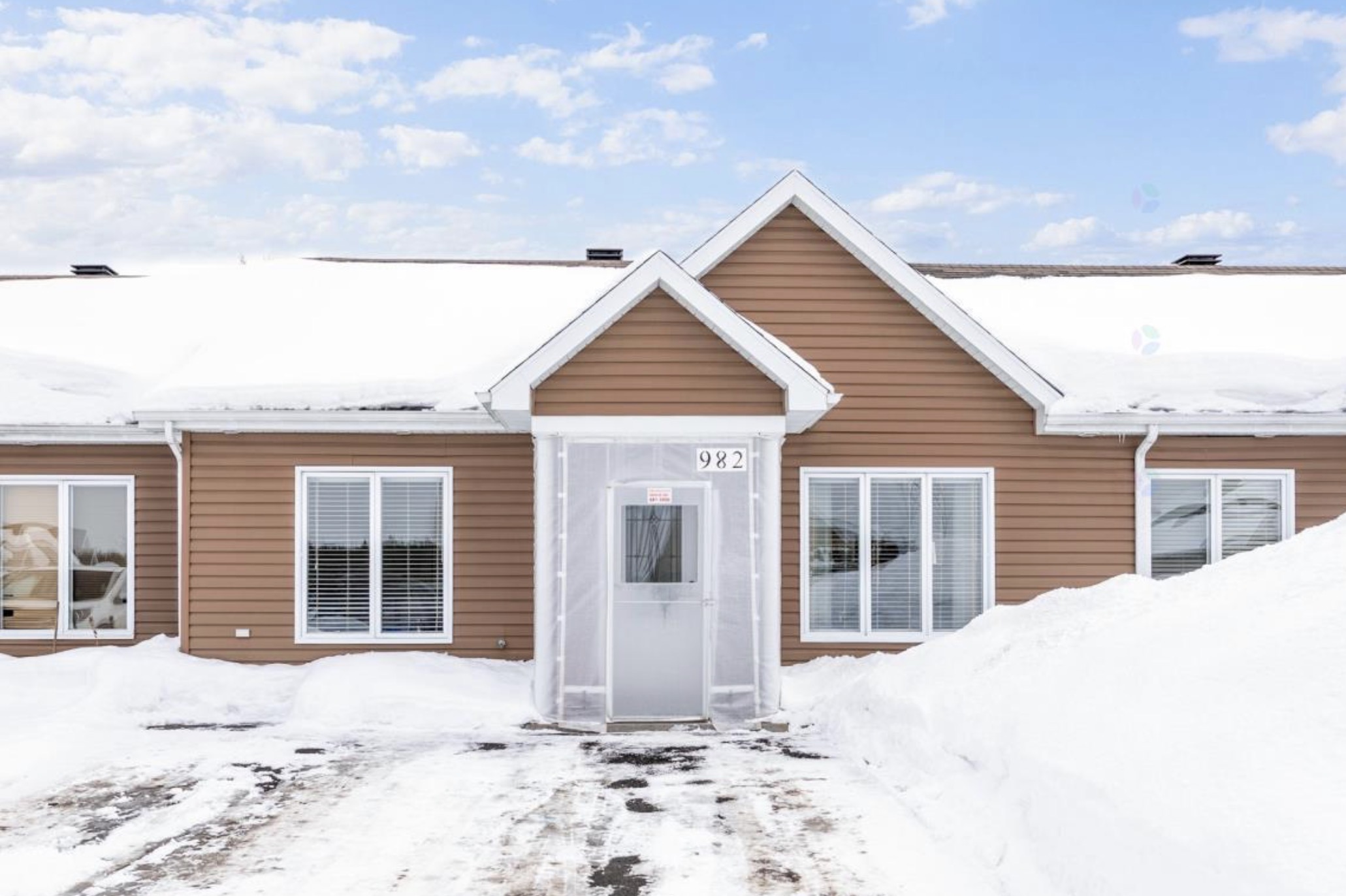 982 av. Fournier, Québec