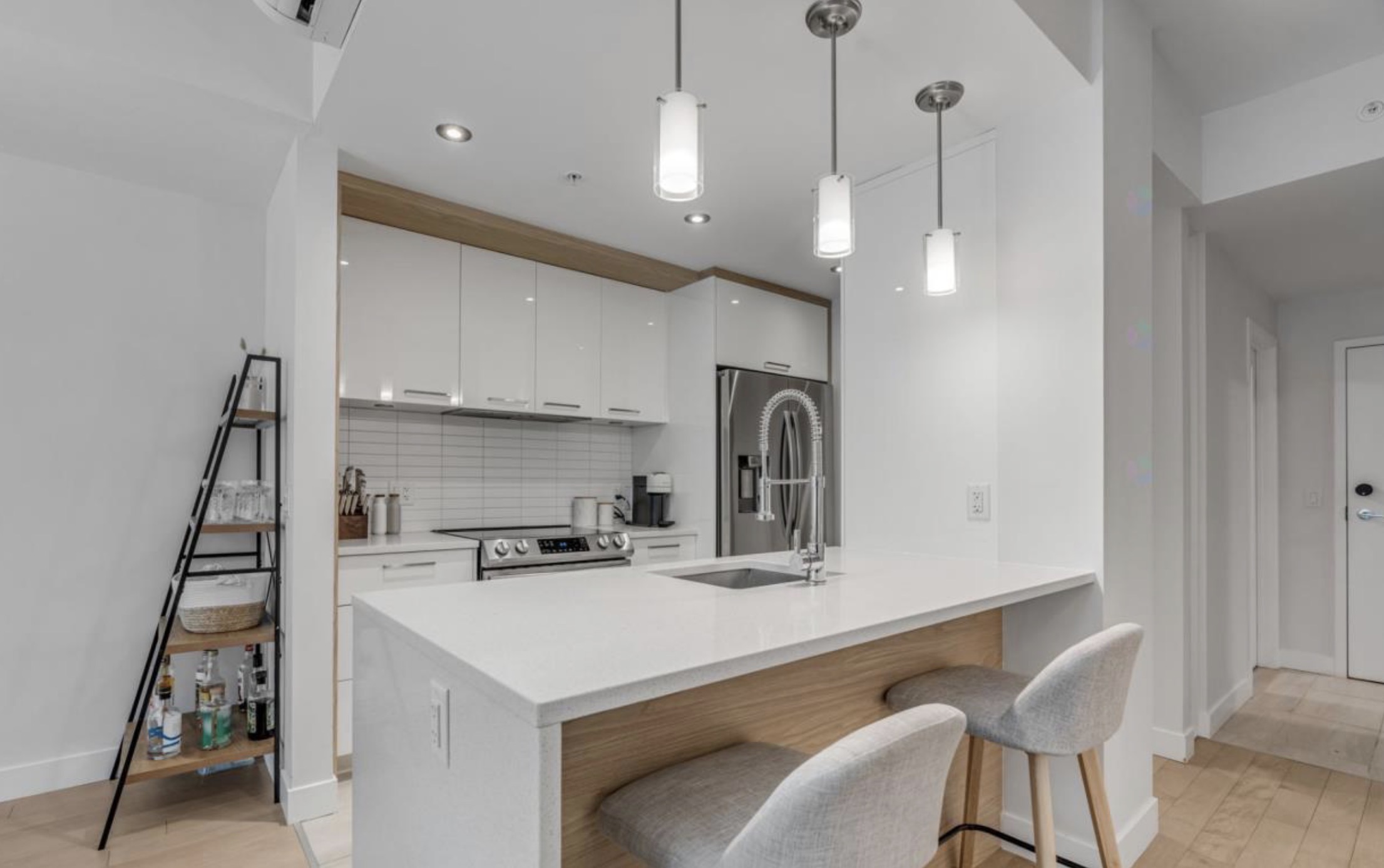 4944 rue Honoré-Beaugrand #309, Saint-Augustin-De-Desmaures