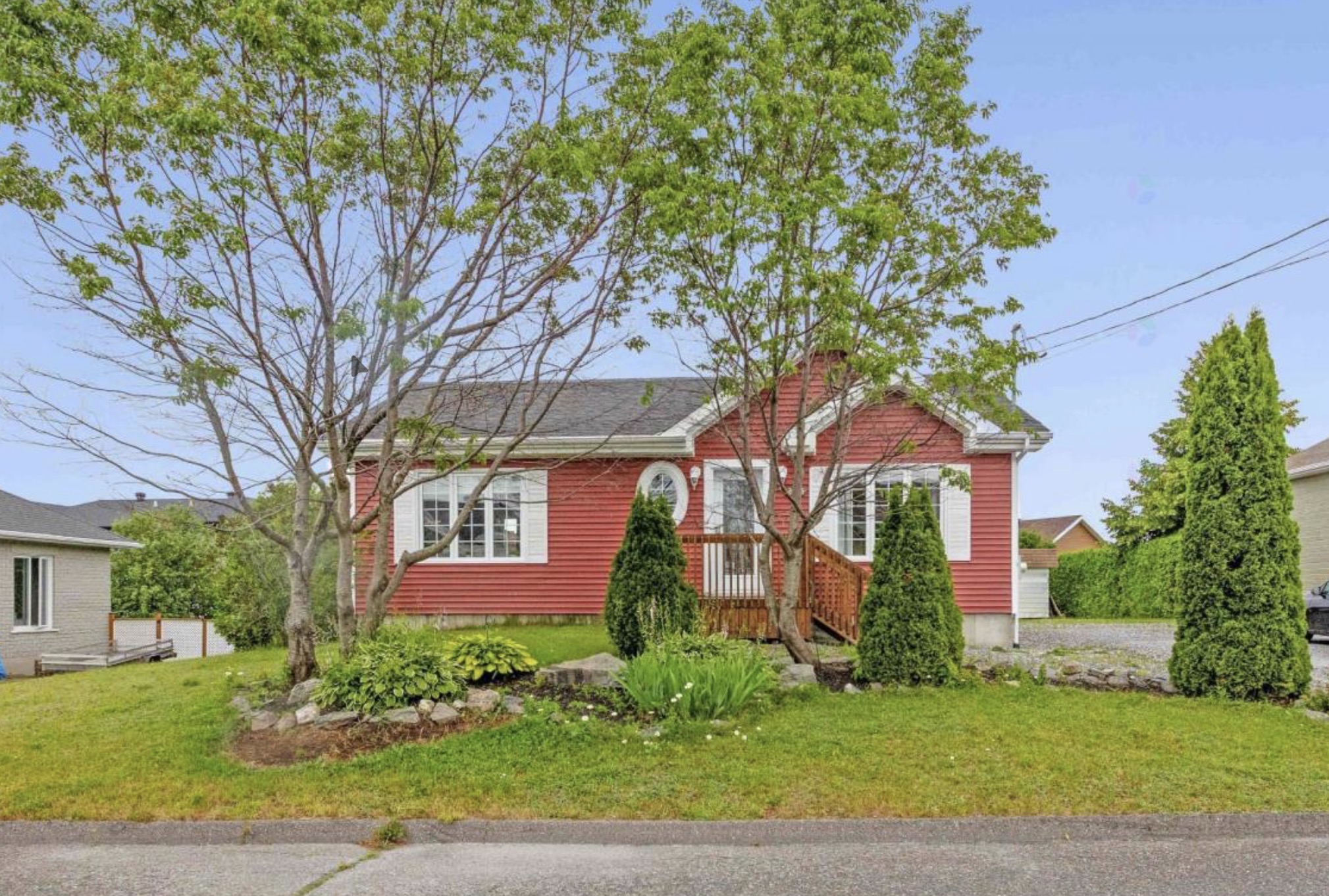 275 rue de la Tourterelle, Sainte-Marguerite