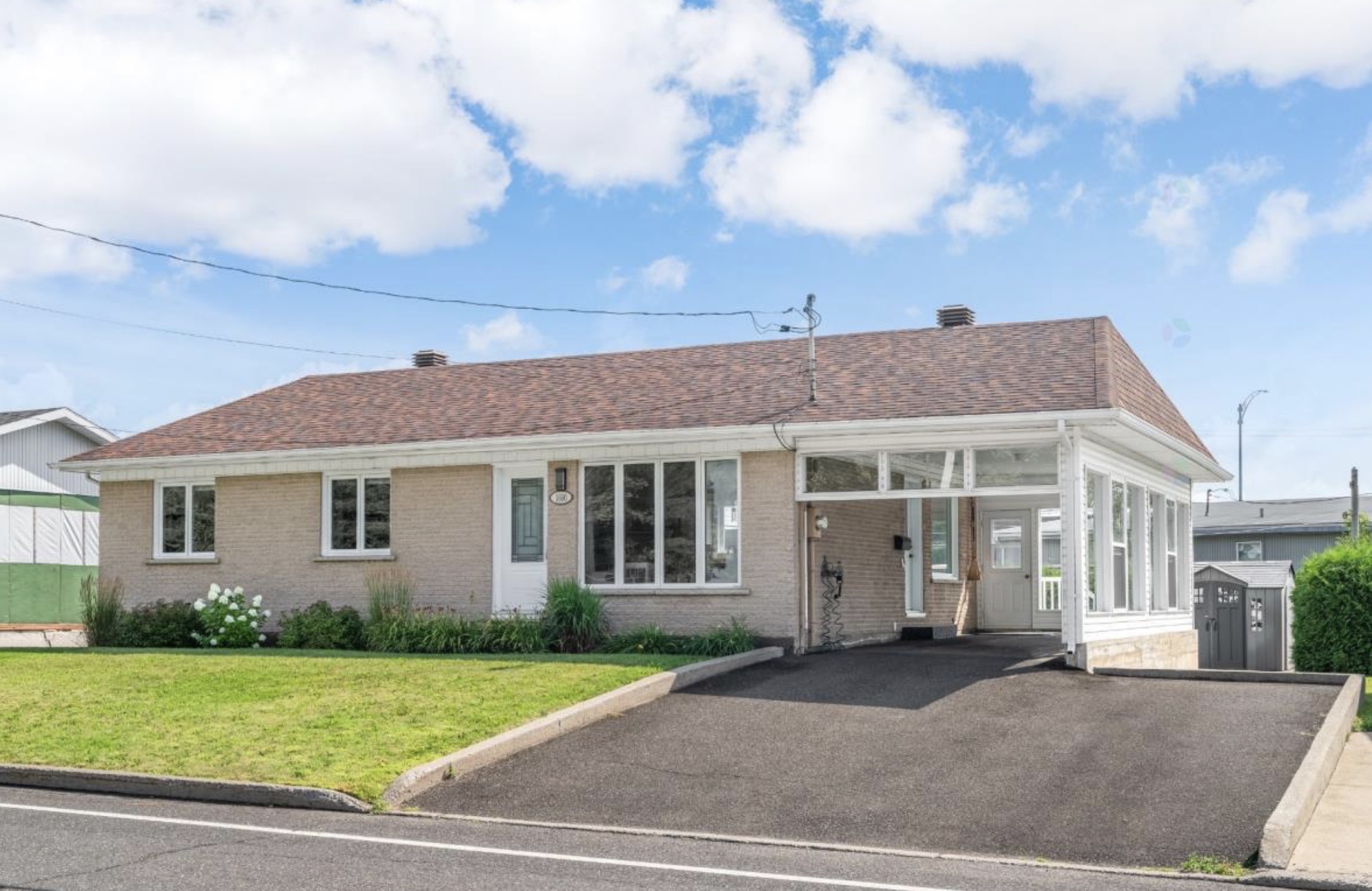 3690 rue St-Georges, Lévis